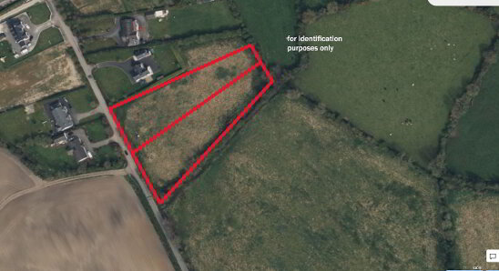 Photo 1 of Knockroe, Rathvilly, Rathvily