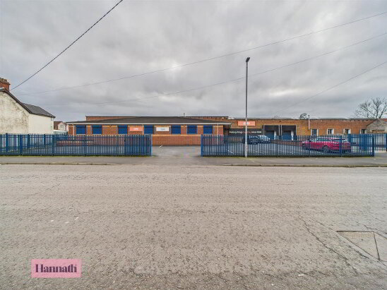 Photo 1 of Offices, 169-173 Obins Street, Portadown, Craigavon
