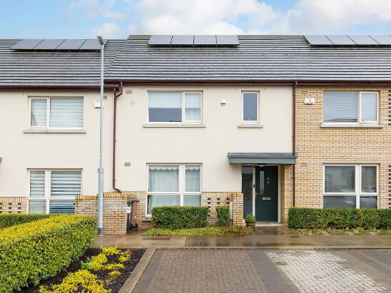 Photo 1 of 16 Saint Helen’s Chase, Adamstown, Lucan