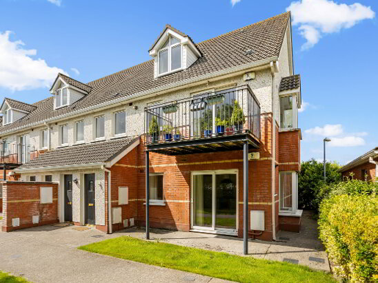 Photo 1 of 37 Fforster Square, Lucan