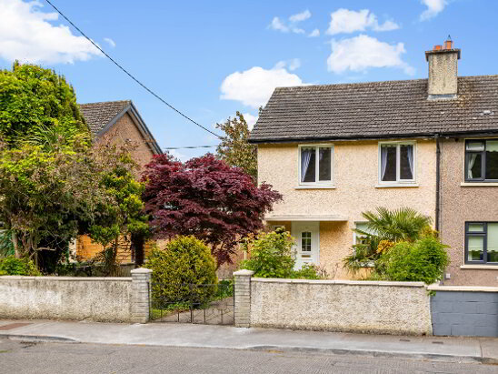 Photo 1 of 87 Sarsfield Park, Lucan