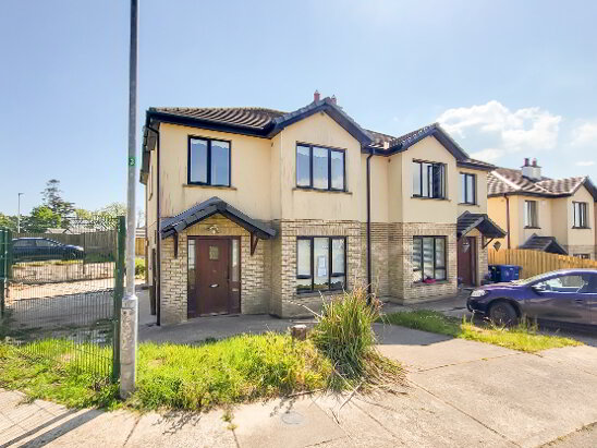 Photo 1 of 51 Chestnut Walk, Kilmuckridge, Gorey