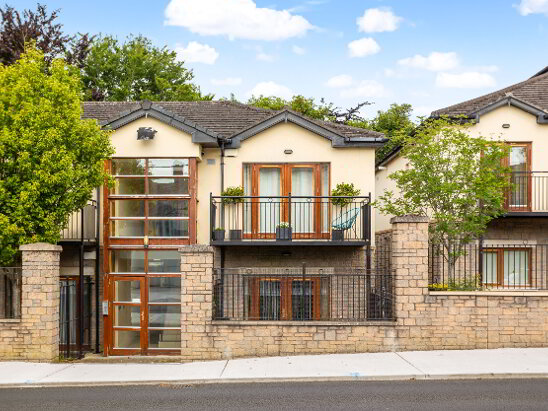 Photo 1 of 18 Chapel View, Lucan