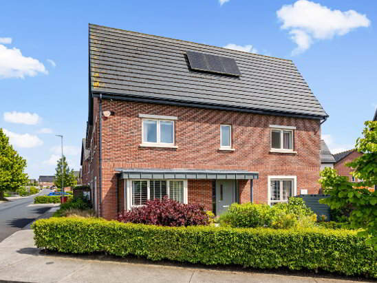 Photo 1 of 23 Shackleton Way, Lucan