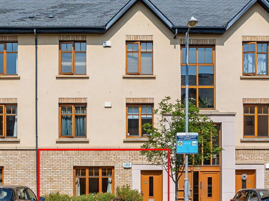 Photo 1 of 21 Woodbrook Crescent, Riverwood Road, Castleknock
