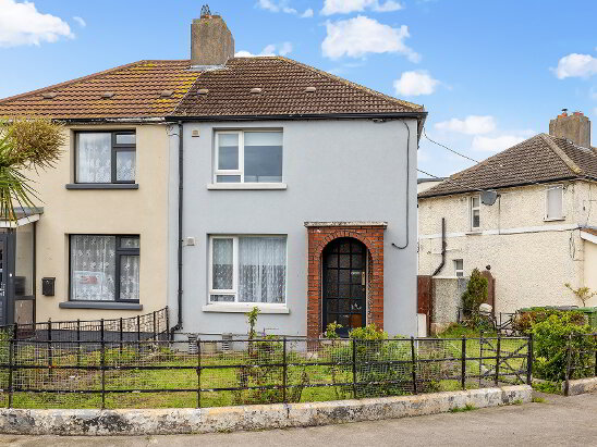 Photo 1 of 71 Caledon Road, East Wall, Dublin