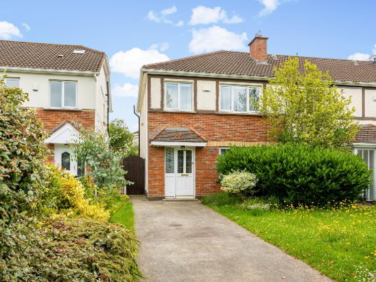 Photo 1 of 20 Liffey View, Liffey Valey Park, Lucan
