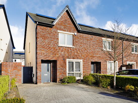 Photo 1 of 25 Gandon Avenue, Lucan