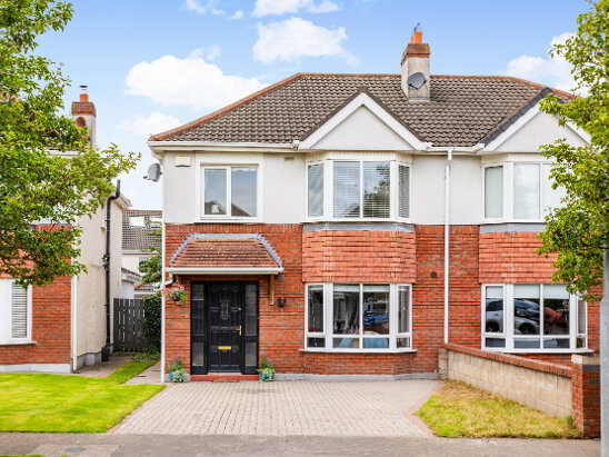 Photo 1 of 17 Bewley Drive, Willsbrook Woods, Lucan