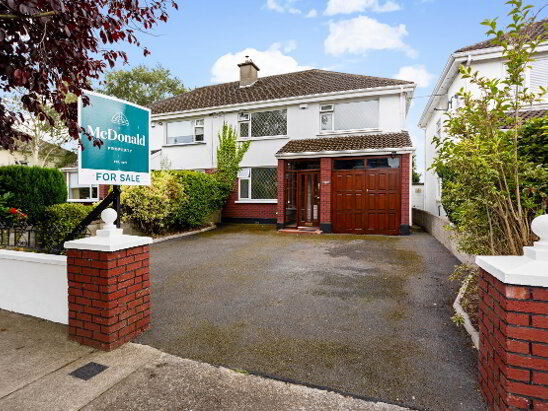 Photo 1 of 293 Beech Park, Lucan