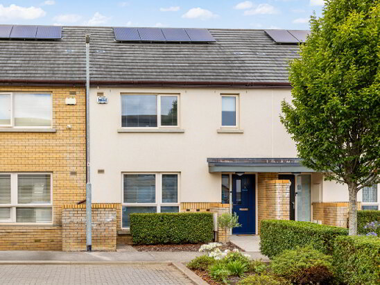 Photo 1 of 3 Saint Helen’s Avenue, Adamstown, Lucan