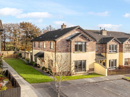 Photo 1 of 63 The Green, Clonattin Village, Gorey