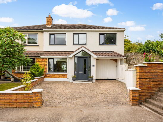 Photo 1 of 1 The Glebe, Lucan