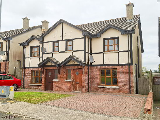 Photo 1 of 33 Castlepark, Castlerock, Bunclody