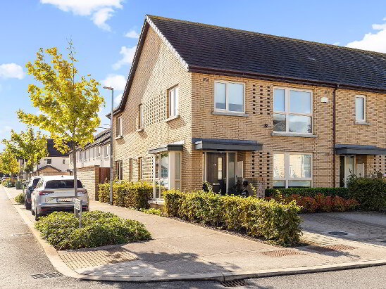 Photo 1 of 38 Saint Helen’s Avenue, Adamstown, Lucan