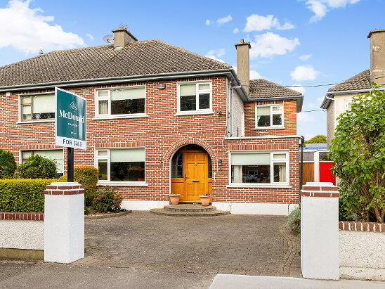 Photo 1 of 6 Lucan Heights, Lucan