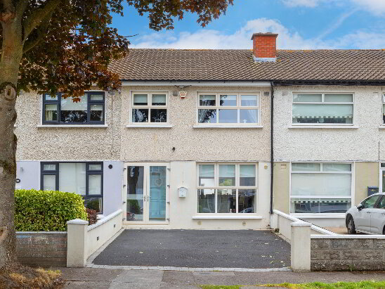 Photo 1 of 46 Hillcrest Avenue, Lucan