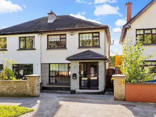 Photo 1 of 20 Esker Glebe, Lucan