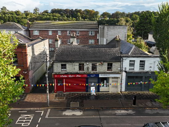 Photo 1 of Marian House, Main Street, Lucan