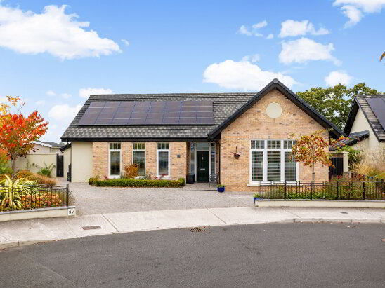 Photo 1 of 16 Rokeby Park, Lucan