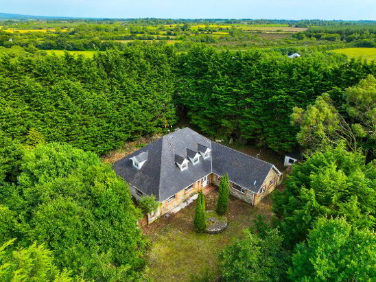 Photo 1 of Holly Lodge, Coolboy, Newbawn