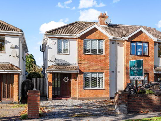 Photo 1 of 10 Ballyowen View, Lucan