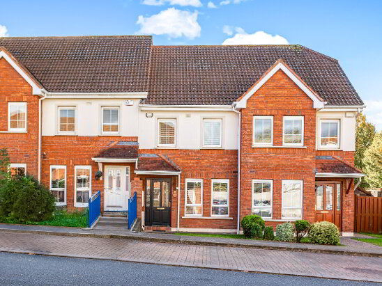 Photo 1 of 4 Mount Bellew Crescent, Lucan