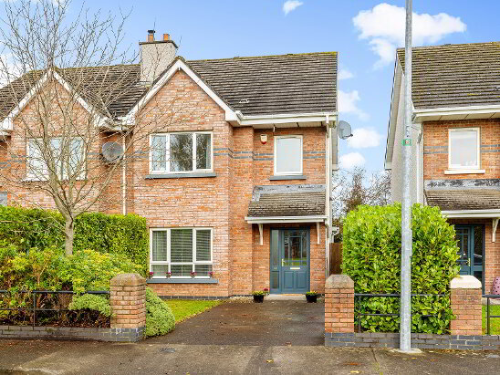 Photo 1 of 14 Townparks Manor, Kells