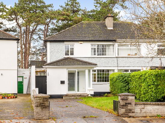 Photo 1 of 39 Esker Lawns, Lucan, Lucan