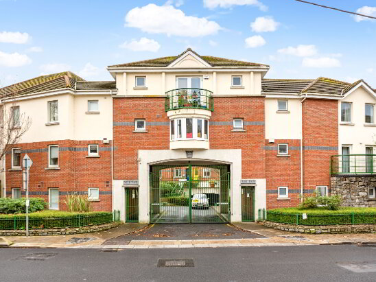 Photo 1 of 41 Mill Race, Chapelizod