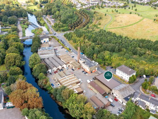 Photo 1 of Unit At Hills Industrial Estate, Lucan