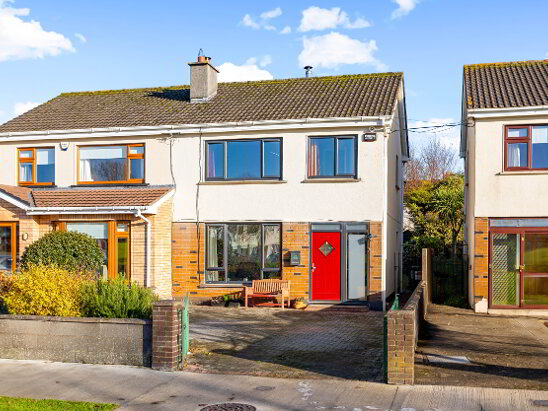 Photo 1 of 3 Westbrook Park, Hillcrest, Lucan