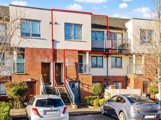 Photo 1 of 39 Rosse Court Terrace, Lucan