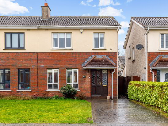 Photo 1 of 116 Castle Riada Drive, Lucan