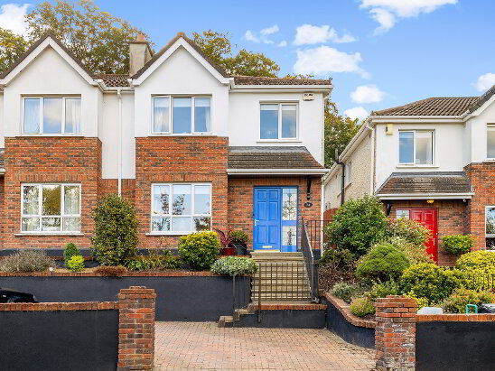 Photo 1 of 14 Mount Gandon, Lucan