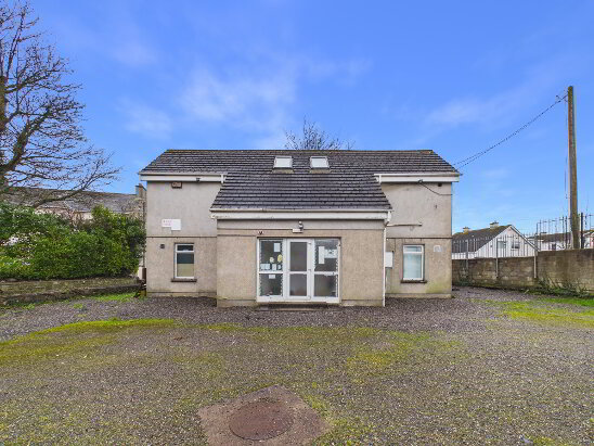 Photo 1 of The Old Schoolhouse, The Crescent, Lucan