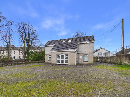 Photo 1 of The Old Schoolhouse, The Crescent, Lucan