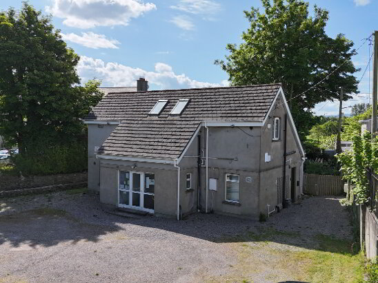 Photo 1 of The Old Schoolhouse, The Crescent, Lucan