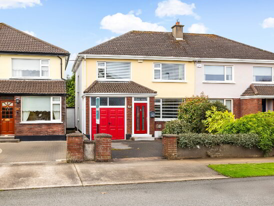 Photo 1 of 246 Beech Park, Lucan