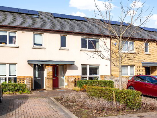 Photo 1 of 9 St Helen's Downs, Adamstown, Lucan