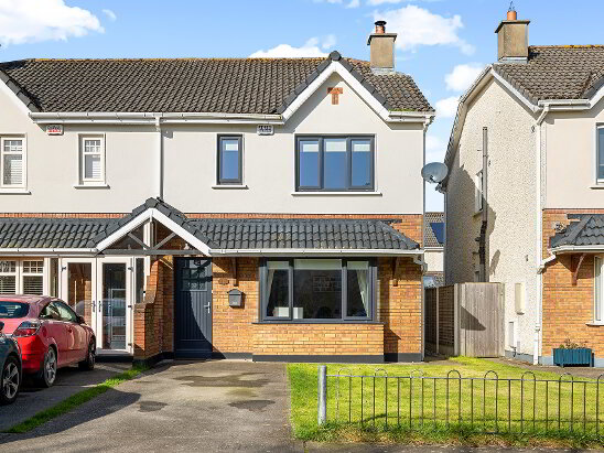 Photo 1 of 10 Woodscape, Finnstown Priory, Lucan