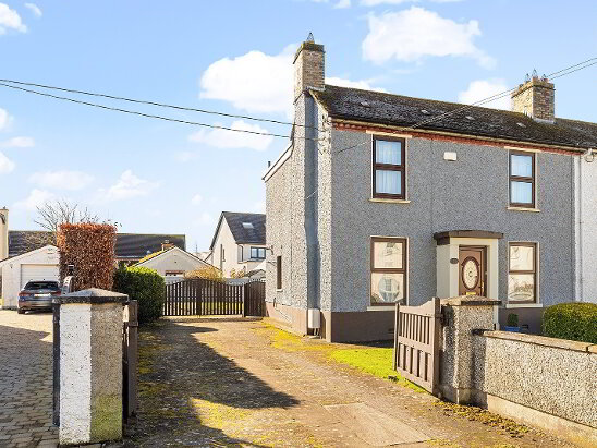 Photo 1 of 53 Dodsborough Cottages, Lucan, Dublin