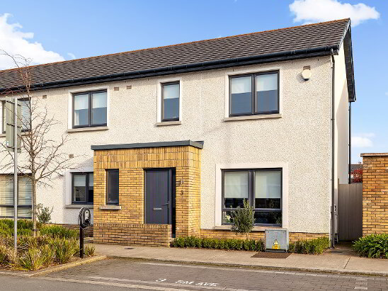 Photo 1 of 3 Somerton Avenue, Newcastle Road, Lucan