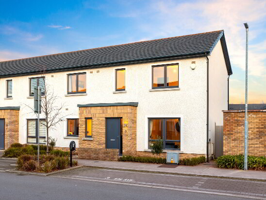 Photo 1 of 3 Somerton Avenue, Newcastle Road, Lucan