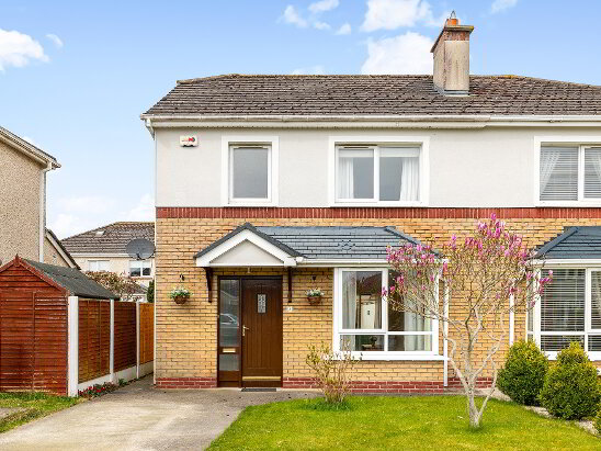 Photo 1 of 3 The Close, Grange Manor, Lucan