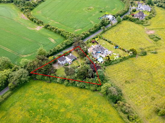 Photo 1 of Leavalley, Confey, Leixlip