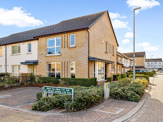 Photo 1 of 10 St Helen's Walk, Adamstown, Lucan