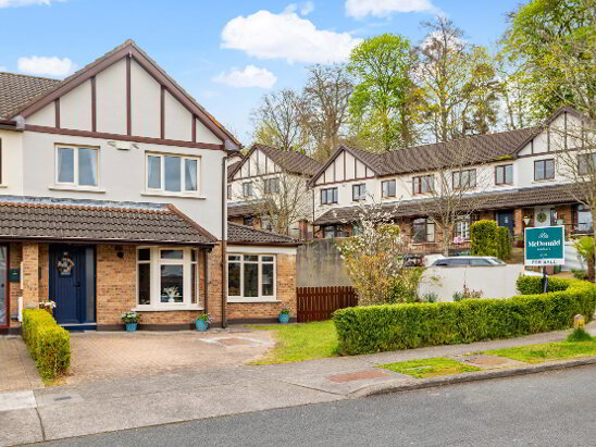 Photo 1 of 4 Brookvale, Lucan