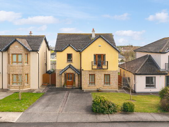 Photo 1 of 4 The Dunes, Aylesbridge, Riverchapel, Gorey