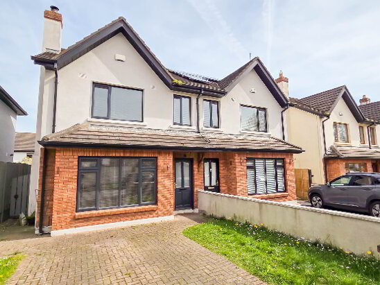 Photo 1 of 5 Woodland Manor, Gorey